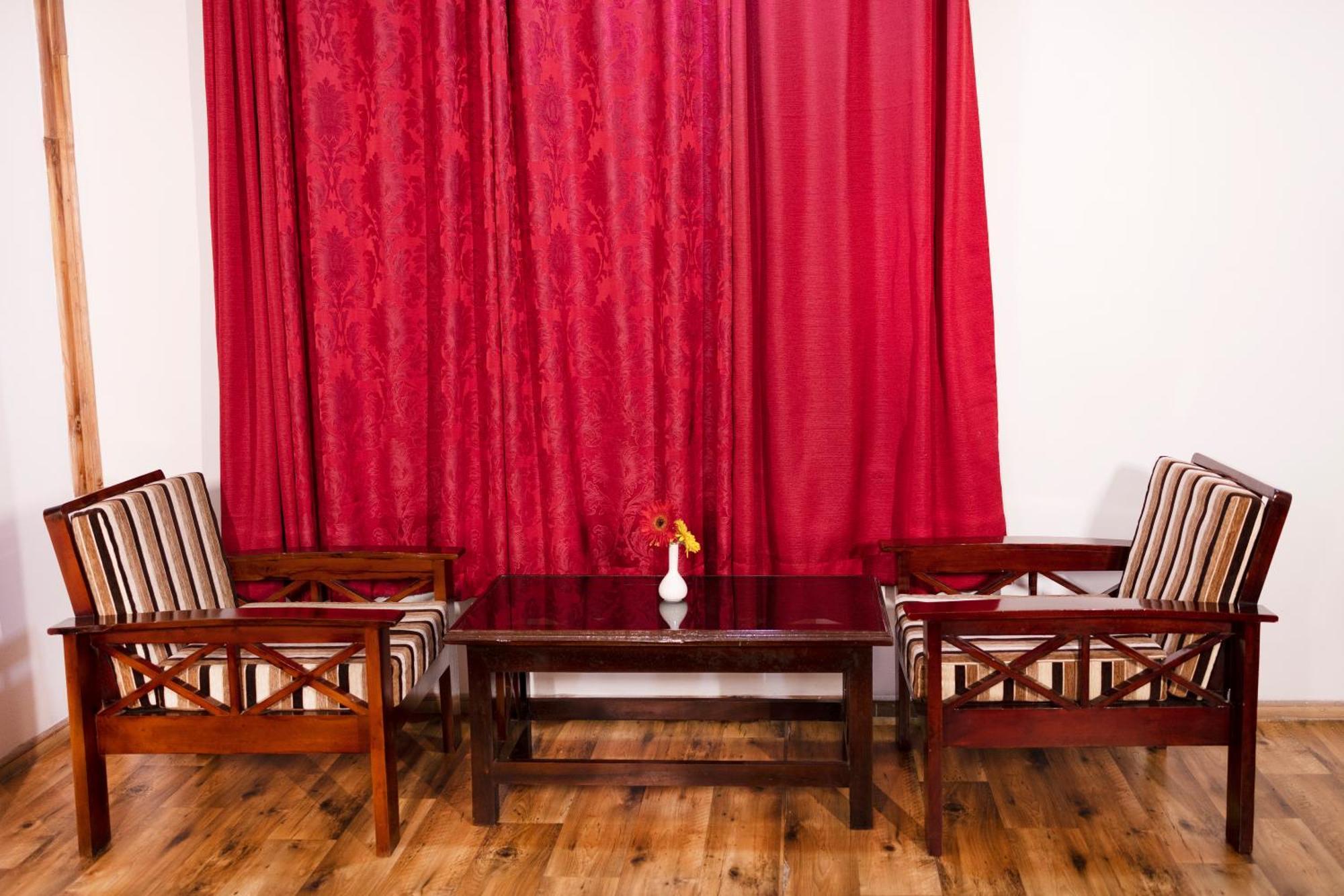 Buddha Retreat Ravangla Extérieur photo
